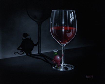 Godard - She Devil Wine
